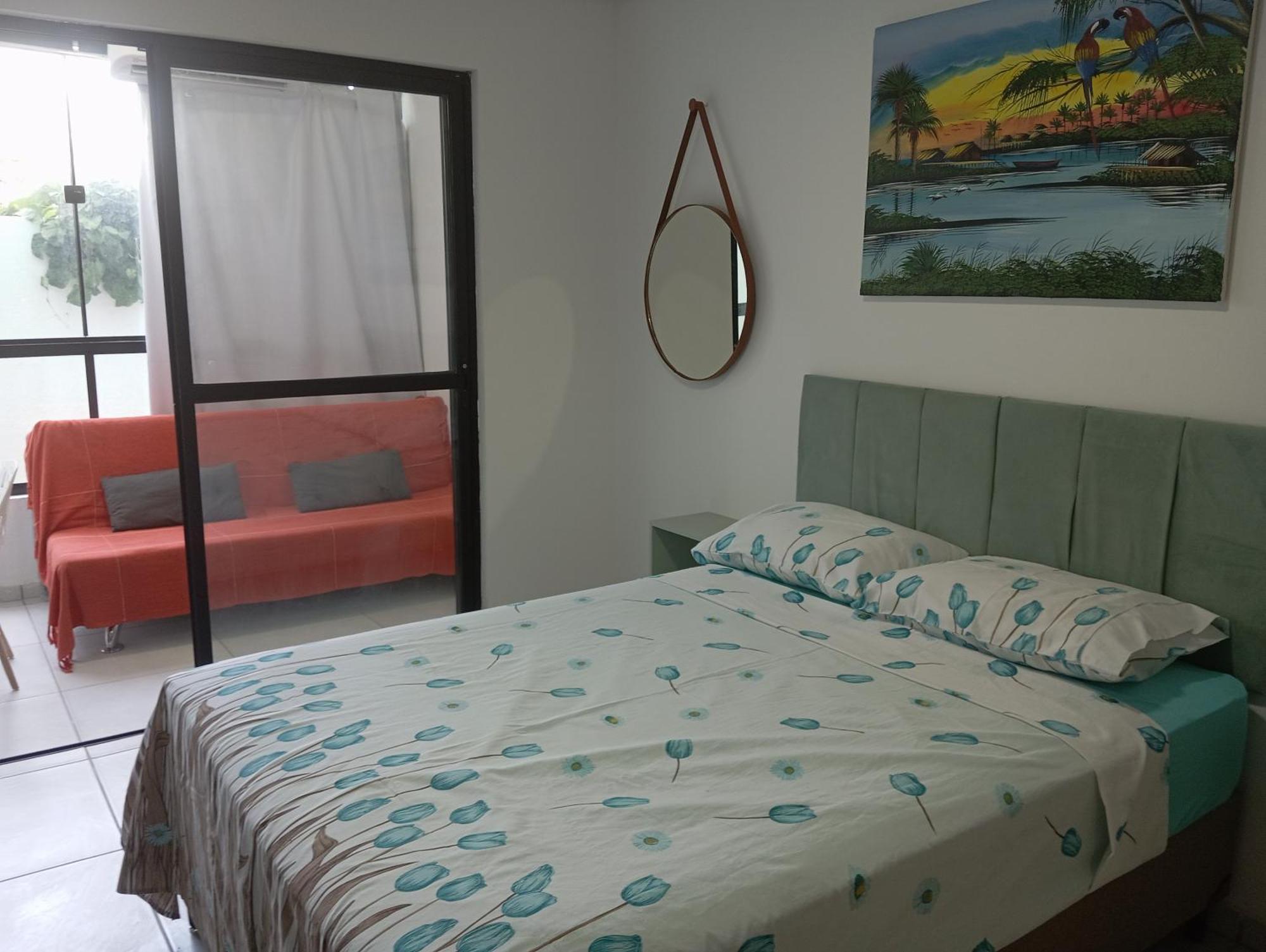 Varandas Do Porto - Nidinho 2 Порту-де-Галиньяш Экстерьер фото